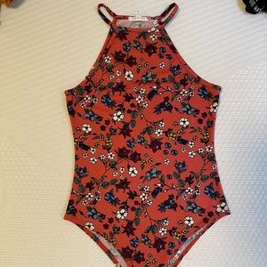Agaci light flattering bodysuit